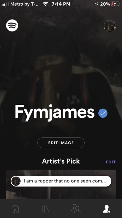 fymjamesyoutube nude