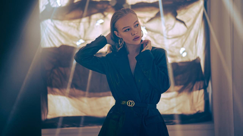 Jenny Blonde - jenny_blonde OnlyFans