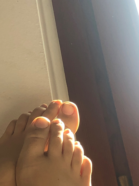 theperfectfeetbabe nude