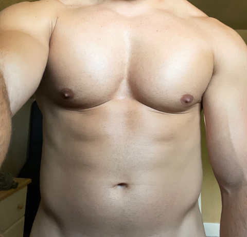 bigmusclepuppy nude