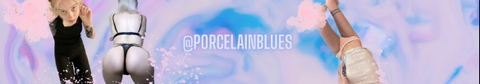 porcelainblues nude