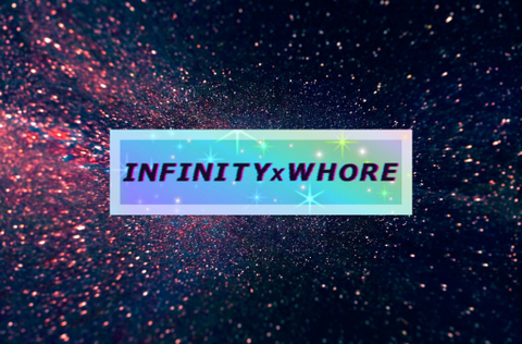 infinityxwhore nude