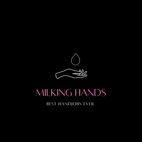 @milkinghands