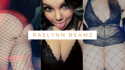 @raelynnbeamz