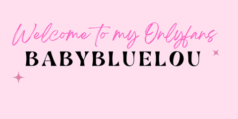 babybluelou nude