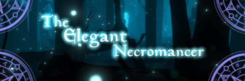 elegant_necromancer nude