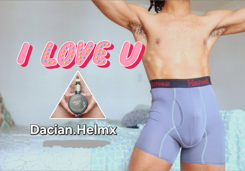 dacian.helmx nude