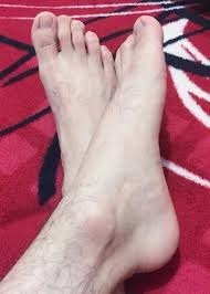 feetfarmer69 nude