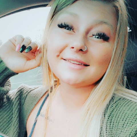 Kayla OnlyFans Account - shortcakes123