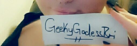 geekygoddessbri nude