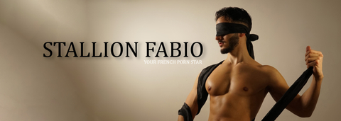 stallionfabio nude
