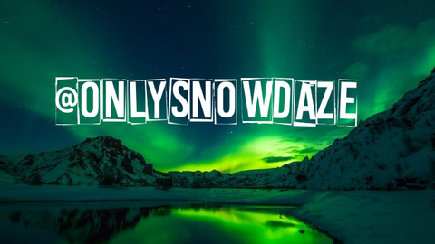 @onlysnowdaze