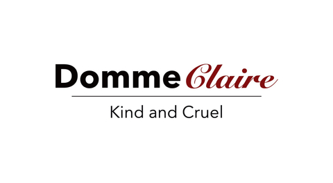 domme_claire nude
