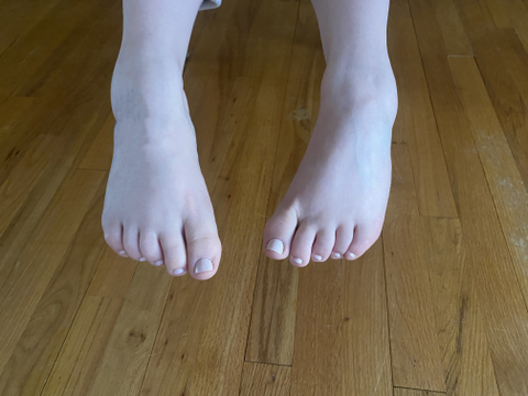 squishy_foot nude