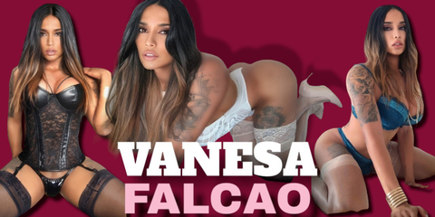 vanefalcao nude