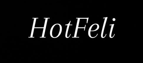 hotfeli nude