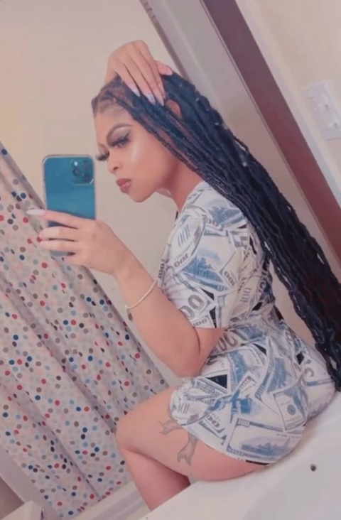 MS SUPA SOAKER - dmvthroatbabysupasoaker OnlyFans