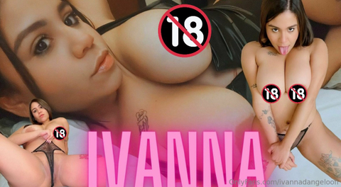 ivannadangeloofi nude