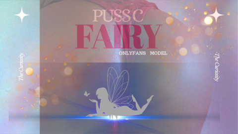 melantedpuscfairy nude