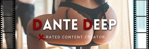 dantedeepx nude