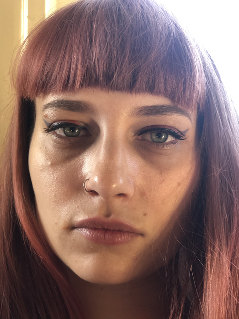 JoJo OnlyFans Account - stonerfetish