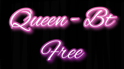 queenbt-free nude