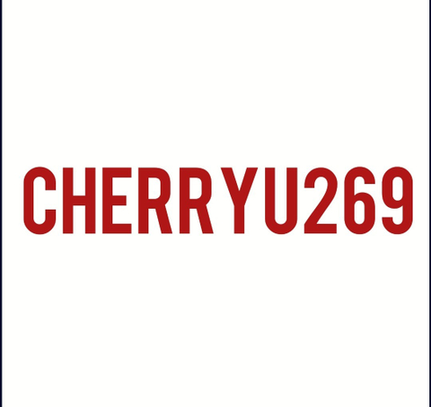 cherryu269 nude