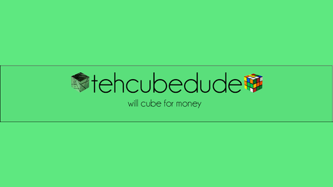 tehcubedude nude