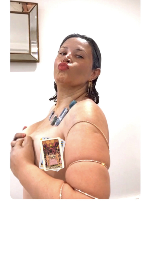 @sensualtarot