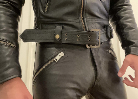 leathermasterm nude