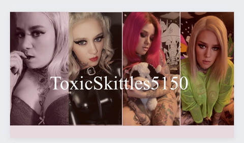 toxicskittles5150 nude