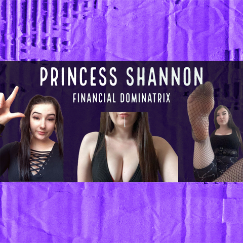 princessshannonxo nude