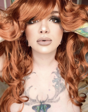 OnlyFans Sensation <strong>KeighlaNight</strong> Updates Profile with Exciting New Changes!