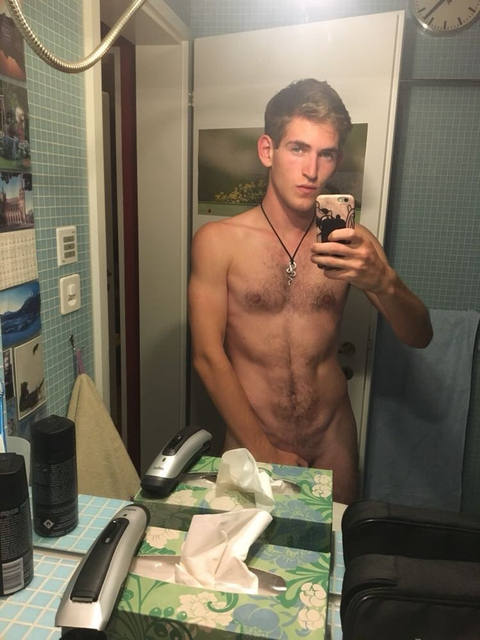 bennyberwick nude