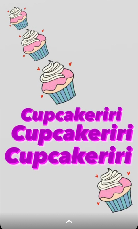 cupcakeriri nude