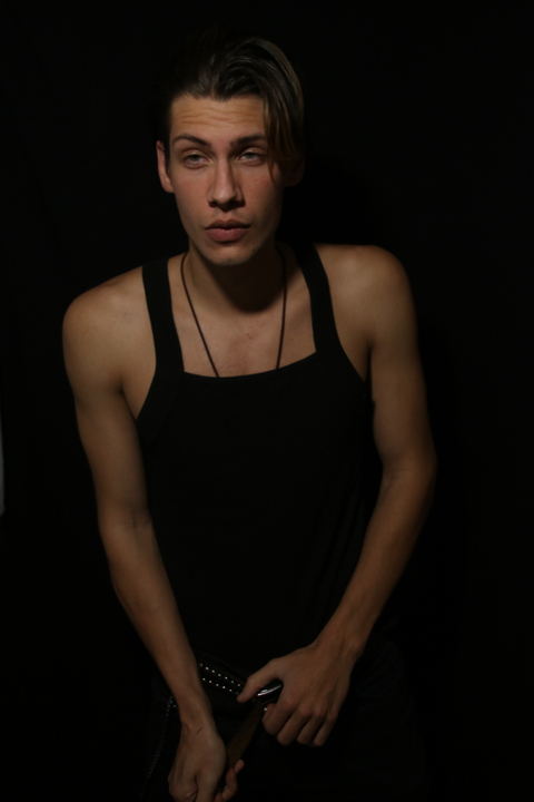 Luca Pereira - lucapereiraxxx OnlyFans