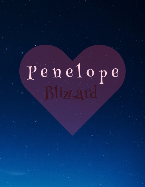 penelopeblizzard nude