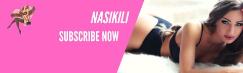 nasikili-channel nude