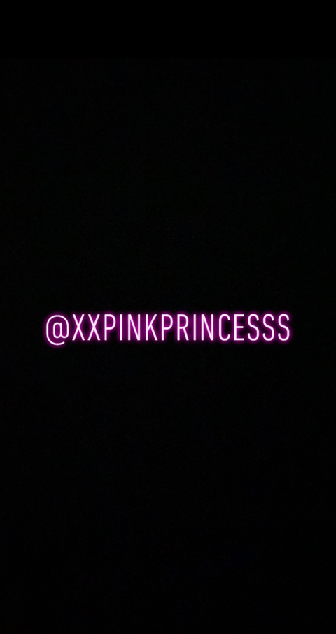 @xxpinkprincesss