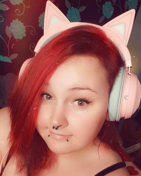 Dakota - deathsdaughter OnlyFans