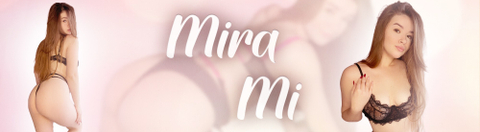 miiraamii nude