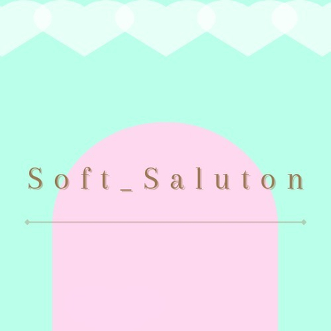 soft_saluton nude