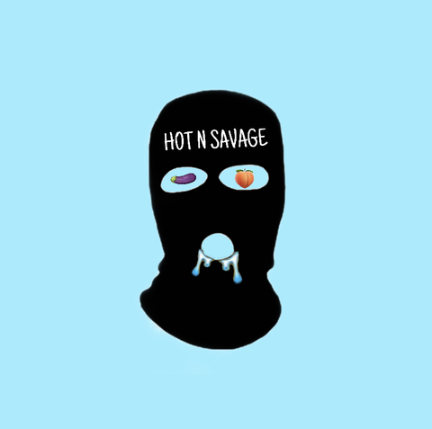 @skimasksavage