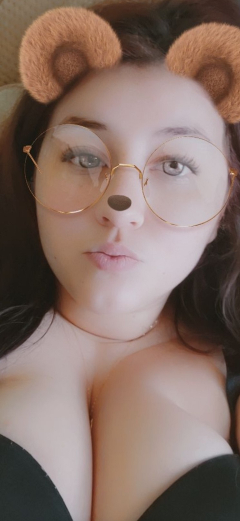 bearmananthiccgal nude