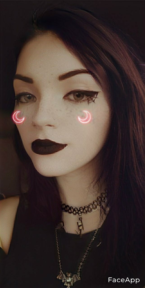 Nicky - cosmic_butterfly OnlyFans