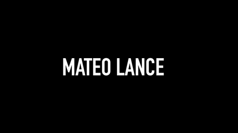 Mateo Lance - mateolance OnlyFans