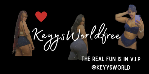 keyysworldfree nude