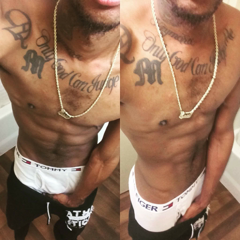 kingrocc nude