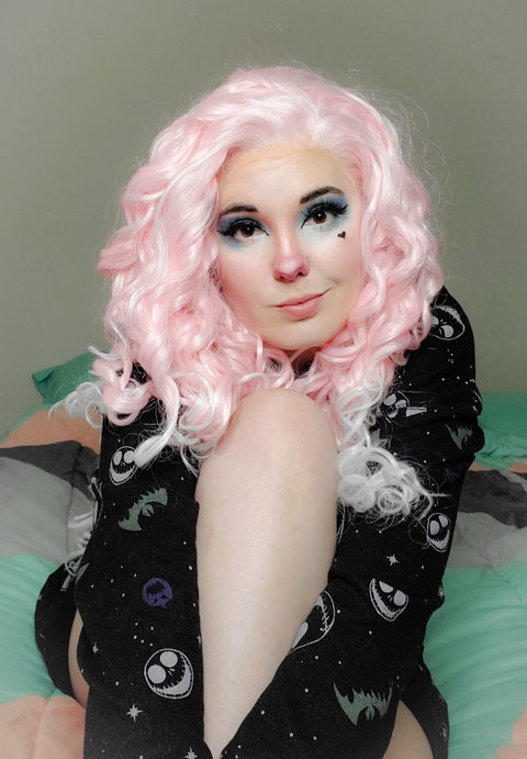 Missy Midnight OnlyFans Account - missymidnight