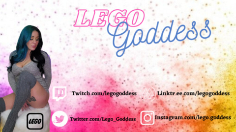 @legogoddess